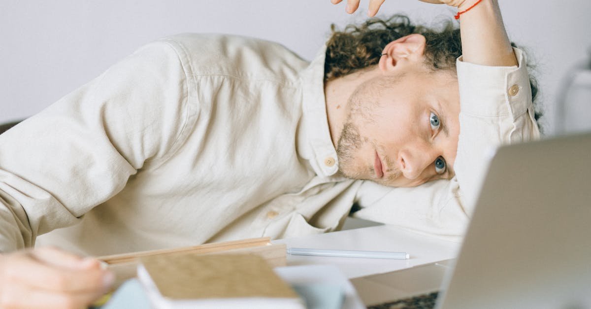 Zdrowie pod presją: jak odzyskać równowagę, gdy stres nie odpuszcza