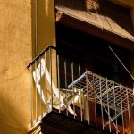 Mikrobalkon, wielkie możliwości: sprytne triki na przytulną oazę w bloku