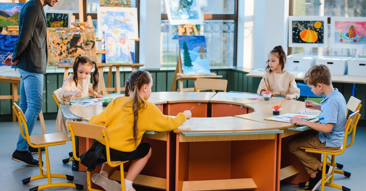 Szkoła, w której Twoje dziecko rozwinie skrzydła — praktyczny przewodnik dla rodziców