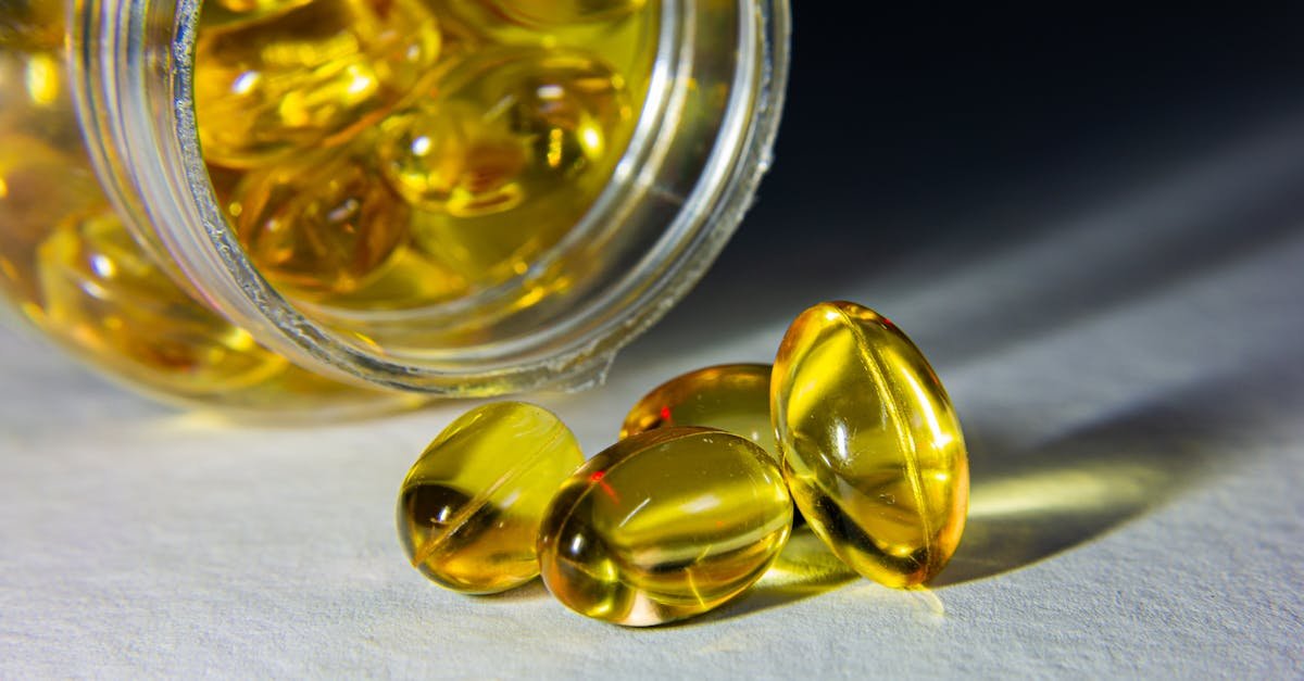 Niedobór witaminy D pod lupą: jak rozpoznać objawy i szybko zareagować [poradnik]