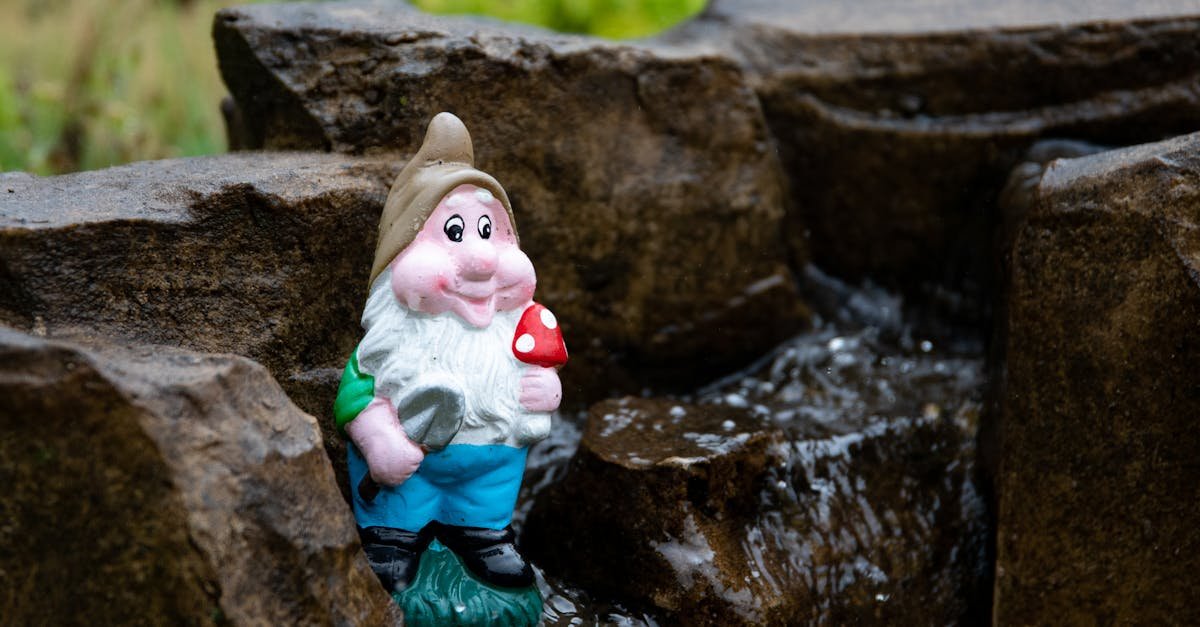 Zrób to sam: ogrodowy wodospad bez wydawania fortuny — prosty przewodnik krok po kroku