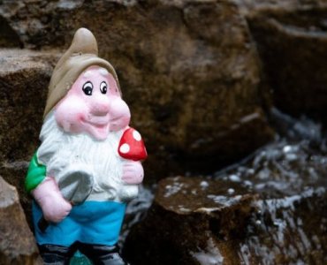 Zrób to sam: ogrodowy wodospad bez wydawania fortuny — prosty przewodnik krok po kroku