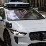 Jak myśli auto bez kierowcy? Wnętrze mózgu autonomicznej jazdy