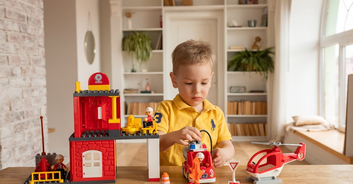 Rozpal ciekawość: przewodnik rodzica po rozwijaniu pasji i talentów dziecka