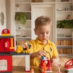 Rozpal ciekawość: przewodnik rodzica po rozwijaniu pasji i talentów dziecka