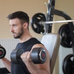 Chudnij mądrze: plan treningu, który spala tłuszcz i chroni mięśnie