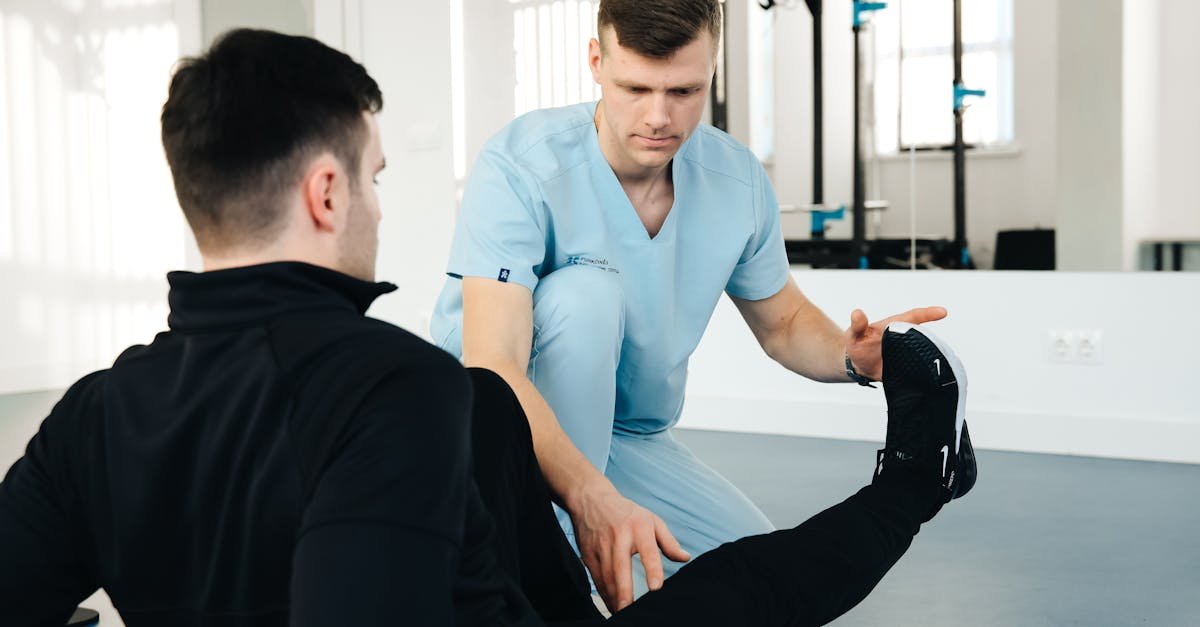 Lekko dla stawów, mocno dla serca: bezpieczny plan treningu przy nadwadze