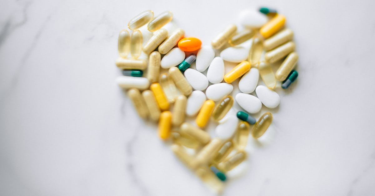 Odporność na medal: sprawdzone suplementy w planie sportowca