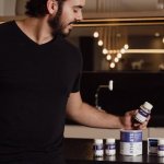 Buduj masę mądrze: suplementy, które realnie wspierają przyrost mięśni