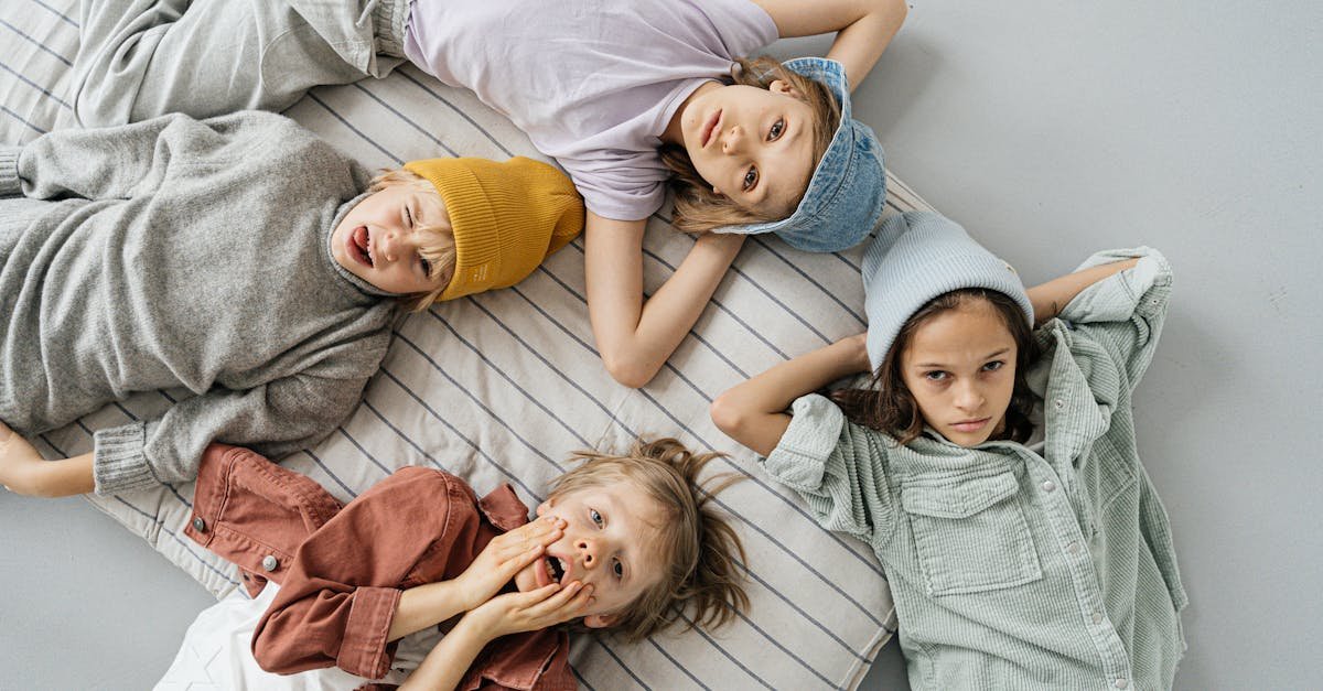 Silna tarcza malucha: sprawdzone sposoby na zdrową jesień i zimę